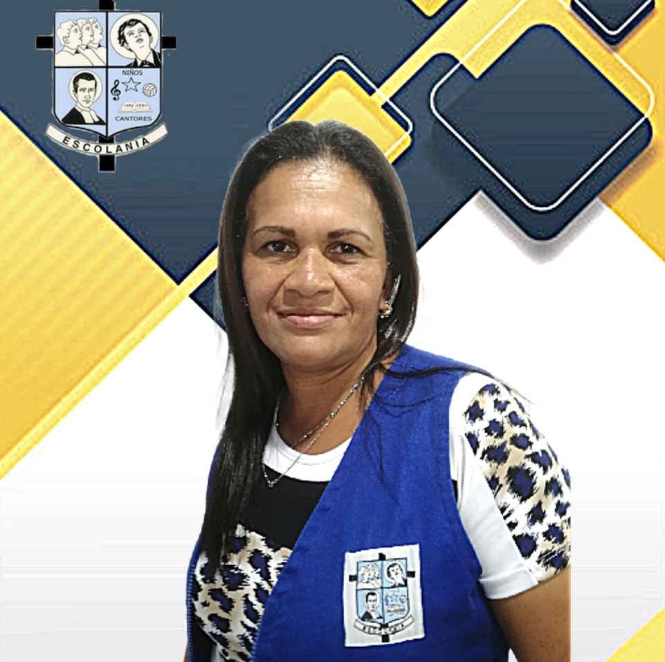 Profesora Ismenia Perez