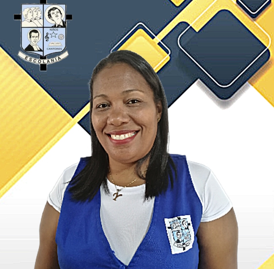 Profesora Yesenia Tovar