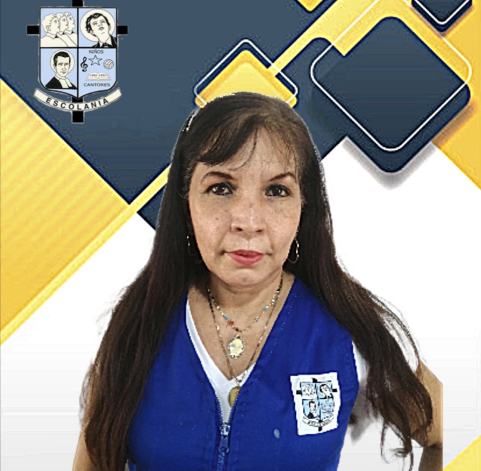 Profesora Yelitza Nieves