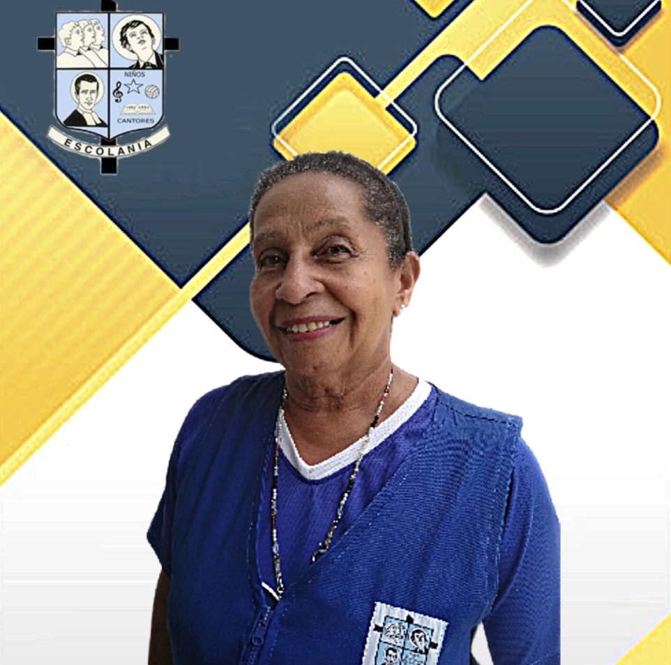 Profesora Edilia Díaz
