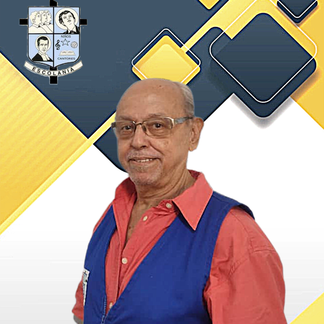 Profesor Ofracio Pérez