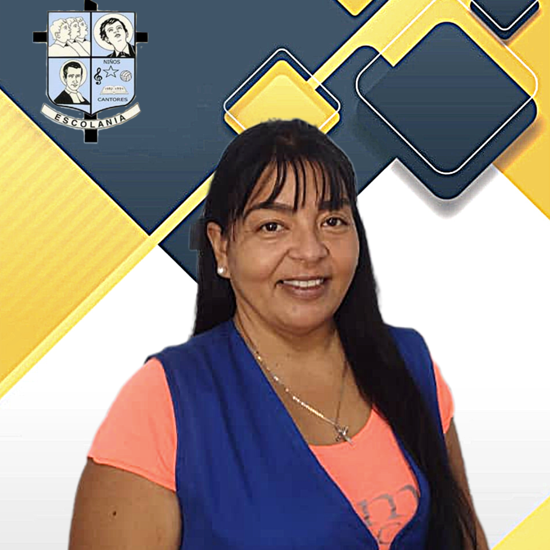 Profesora Joana Romero