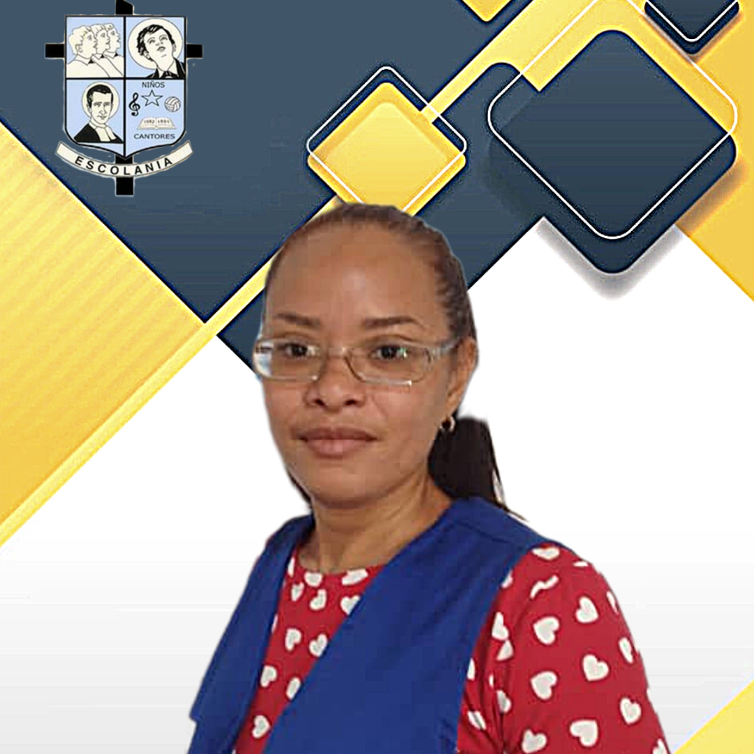 Profesora Niurka Aguilera