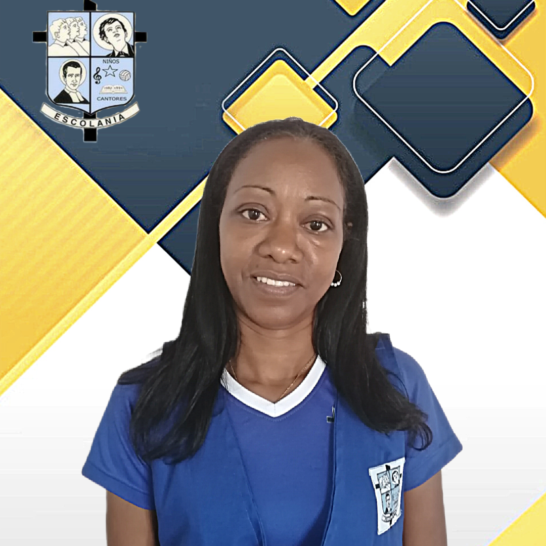 Profesora Anyuri Zambrano