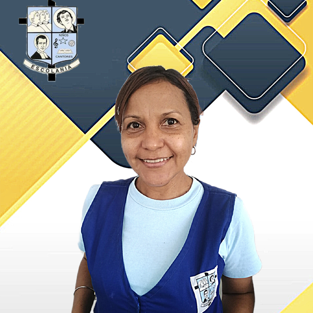 Profesora Neulys Guilarte