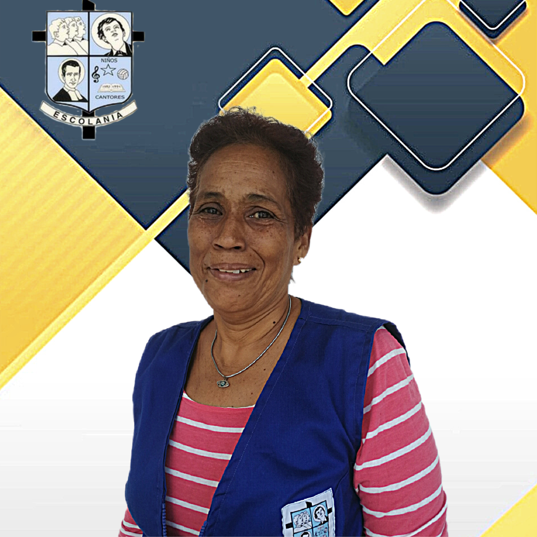 Profesora Mónica Fusil
