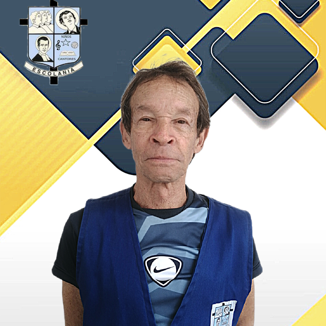 Profesor Carlos Aponte