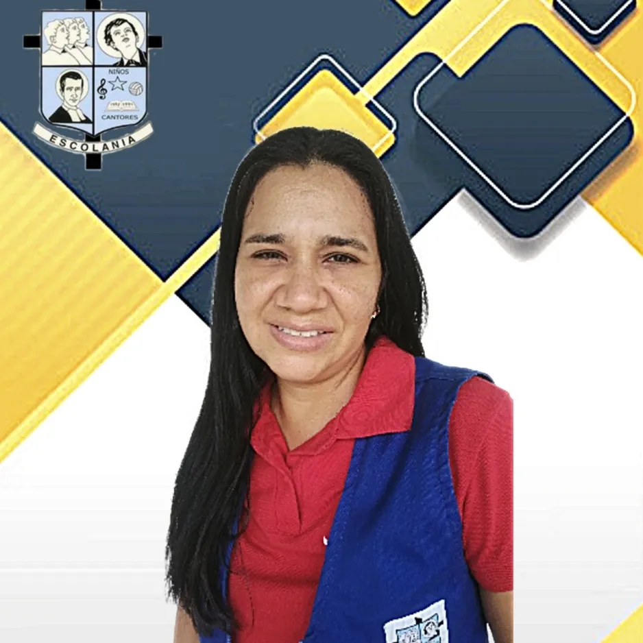 Profesora Elizabeth Prato